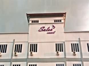Salsa Resort Langkawi