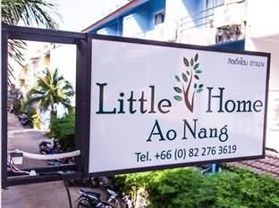 Little Home Ao Nang