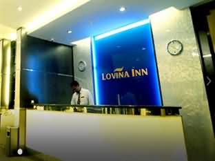 Lovina Inn Nagoya