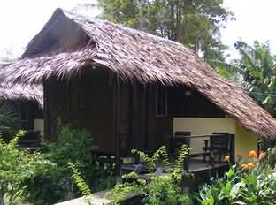Mook Lanta Eco Resort