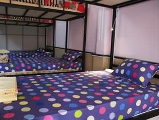 Dormitory Hue