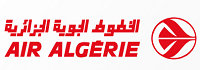 阿尔及利亚航空