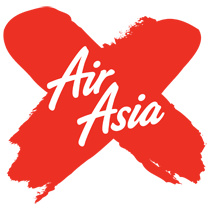 亚洲航空X