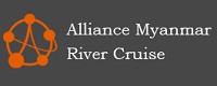Alliance Myanmar River Cruise
