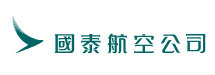 国泰航空台湾 预订至香港、日本来回机票TWD$8,