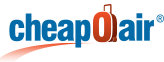 CheapOair注册用户 可获得节省$15 off优惠码（长期）
