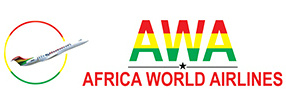 非洲世界航空
