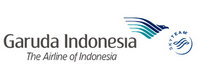 印尼鹰航机票购票指南，Garuda Indonesia航班查询,订票,支付图文流程