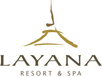 Layana Resort Spa 3天2夜套票，送每日早餐+wifi等