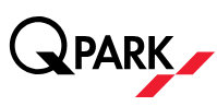 Q-Park Rewards支付停车费时，您将获得10%的停车费返