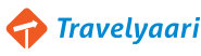 Travelyaari 首次预订车票5%折扣码，最高 ₹150